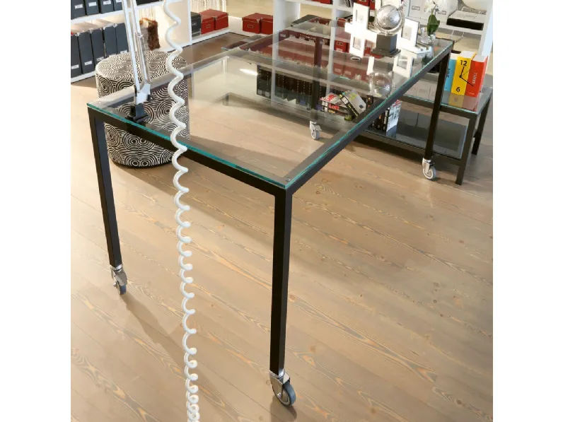 Scrivania Operativa Office di Ponti Terenghi