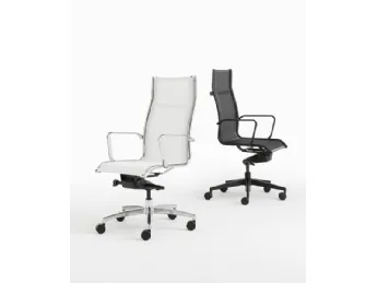 Aalborg Air Poltrona Direzionale