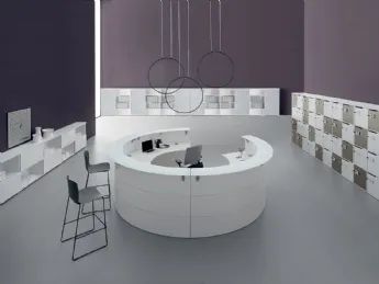 Abako DV701 circolare