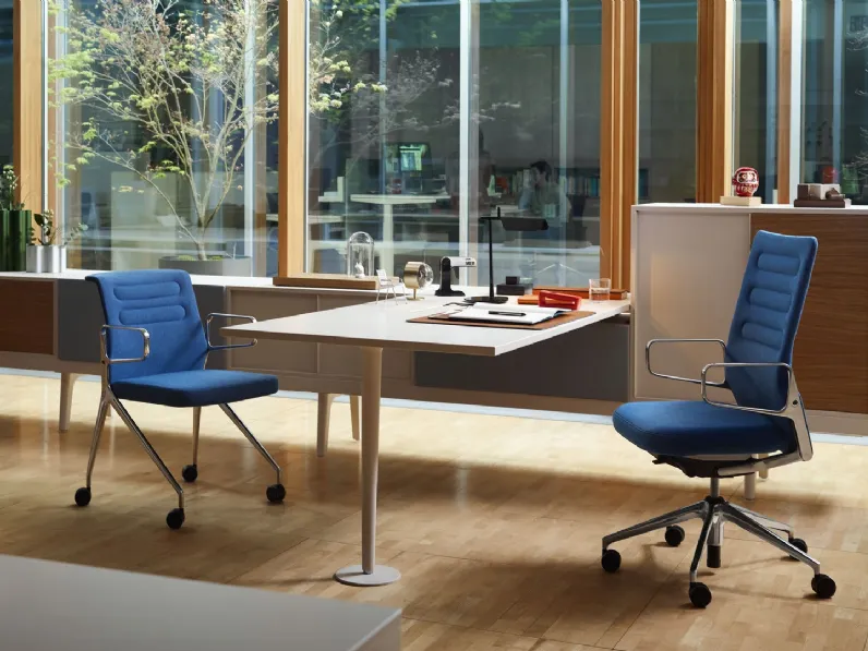 Seduta Operativa AC 5 Work di Vitra