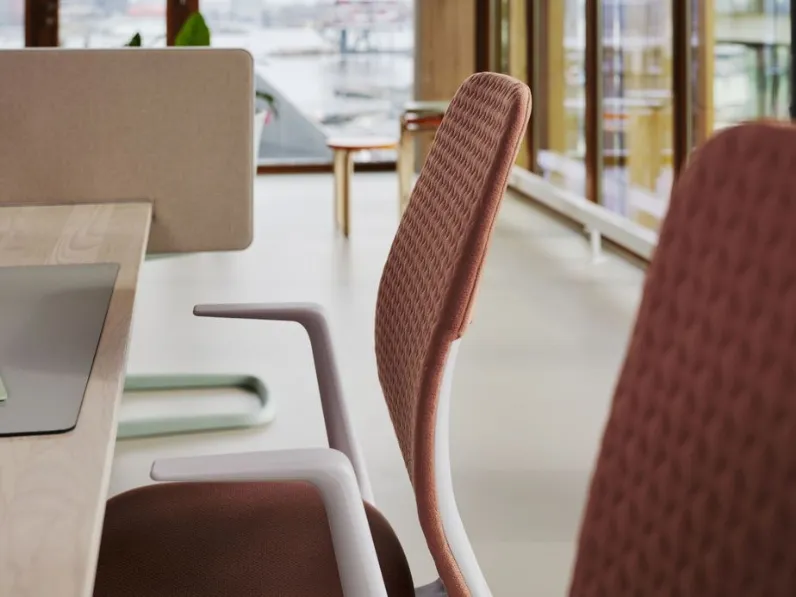 Seduta Operativa ACX Soft di Vitra