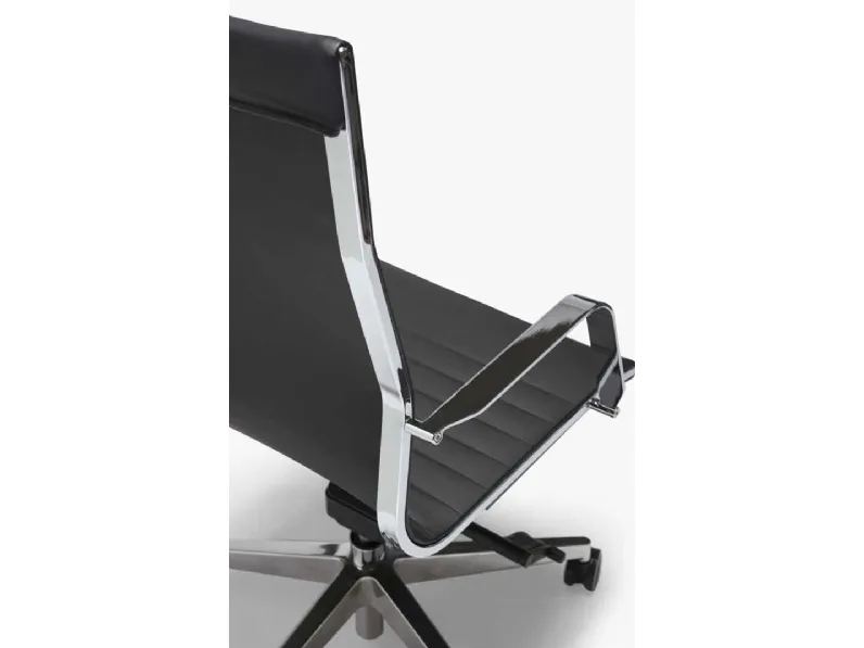 Poltrona Direzionale D1056 di AF Ferrero