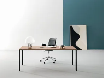 Agile Scrivania Direzionale