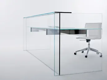 Air Desk Hall