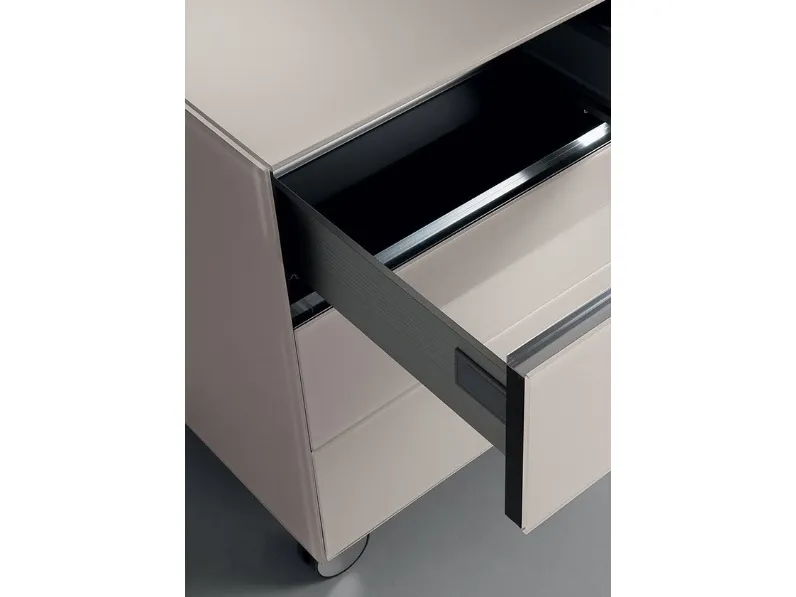Cassettiera Air Drawer di Gallotti&Radice