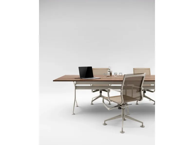 Mobile Ufficio Frametable Alias