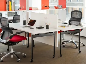 Antenna Scrivania Operativa 