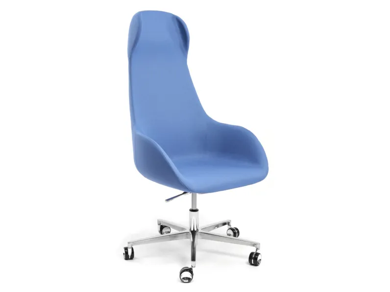 Poltrona Direzionale Philadelphia di ApFactor