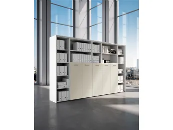Armadio Archiviazione 01