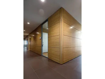 Parete Divisoria Areaplan