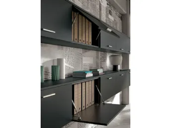 Ark Pensili con ante