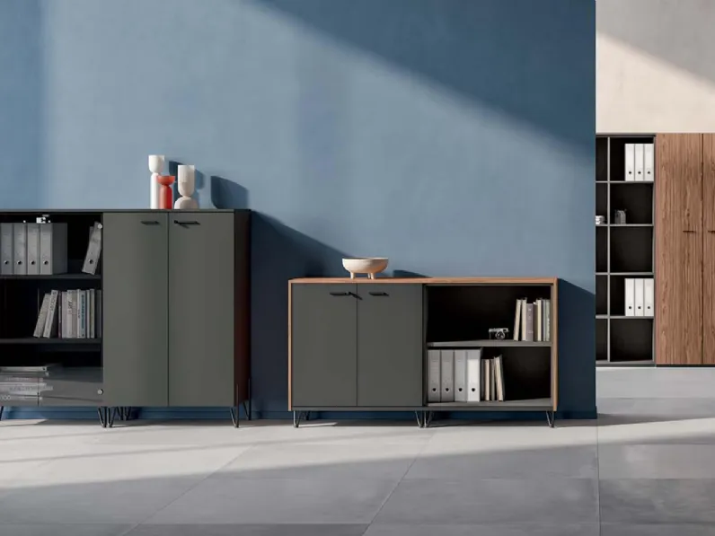 Armadio 02 di Quadrifoglio