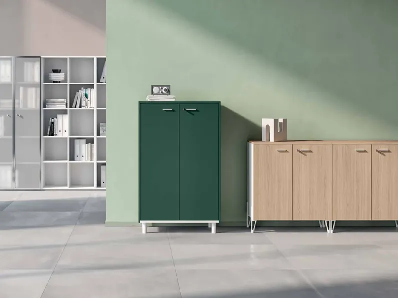 Armadio 02 di Quadrifoglio