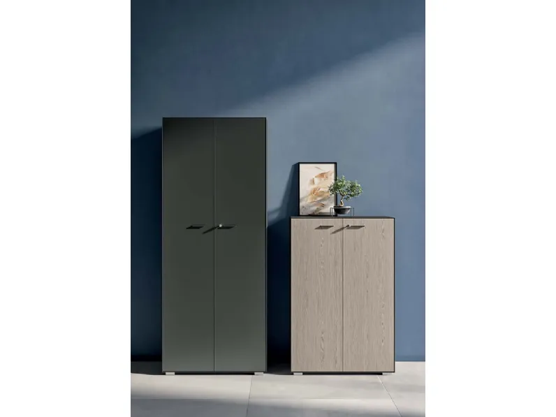 Armadio 02 di Quadrifoglio