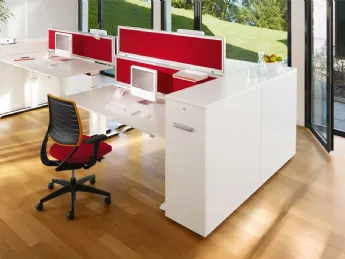 Armadi Contenitori Alti