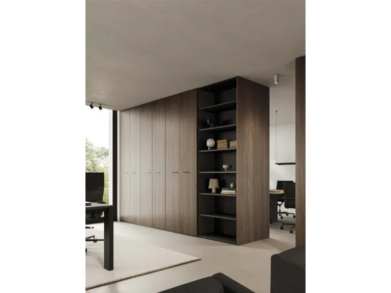 Armadio Passepartout di Frezza