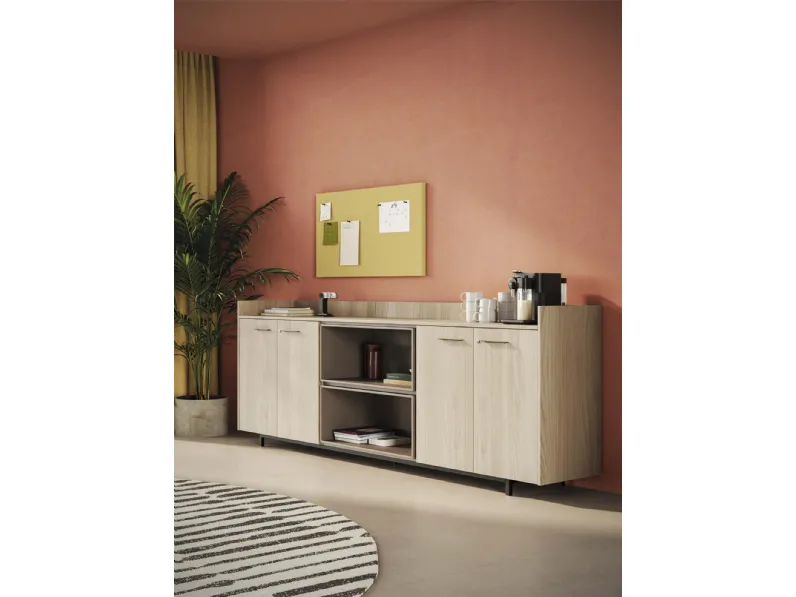 Armadio Passepartout di Frezza