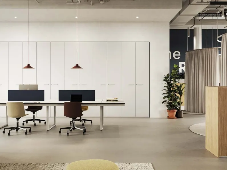 Armadio Passepartout di Frezza