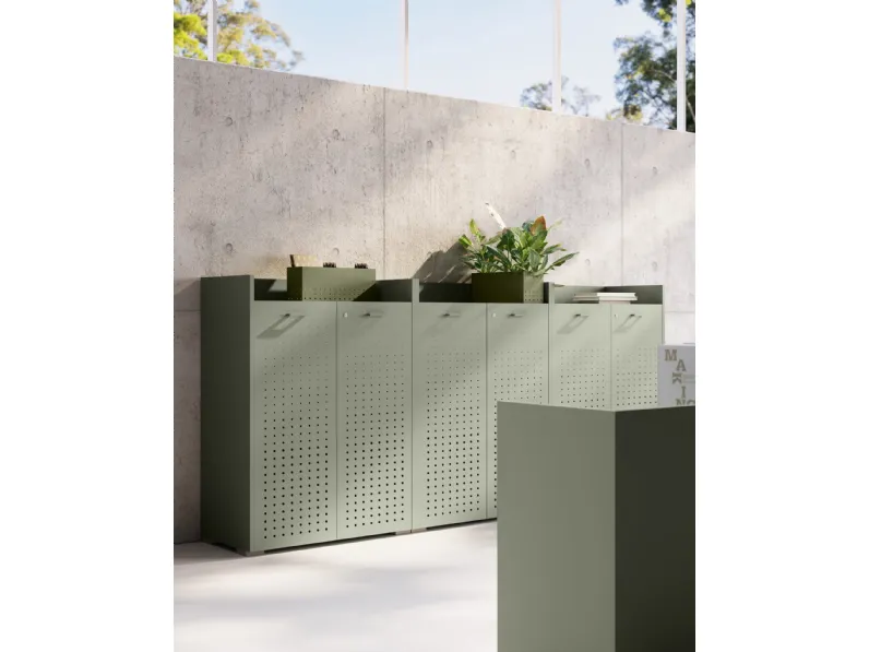 Armadi per Ufficio di Las Mobili