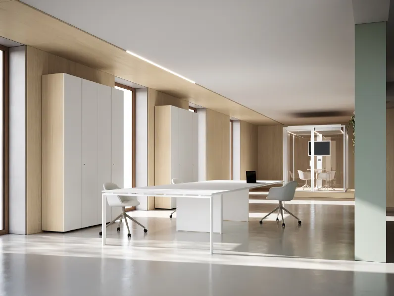 Armadio Alto di Colombini Office
