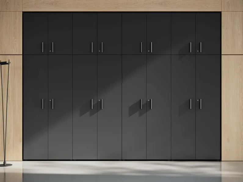 Armadio Alto di Colombini Office