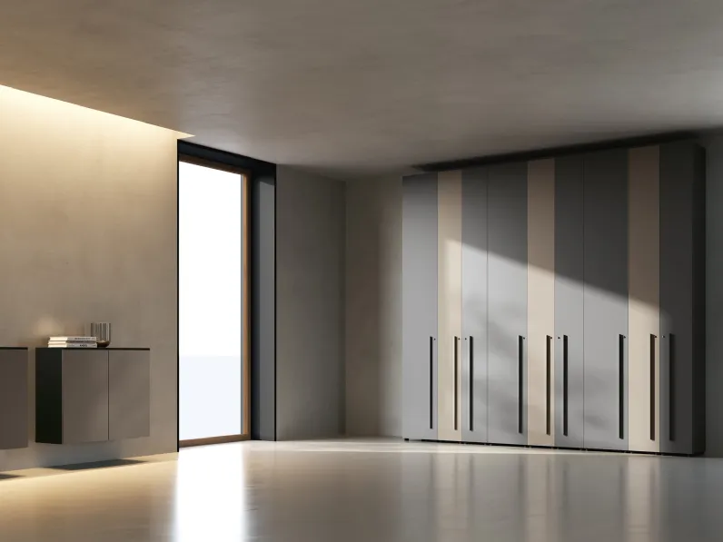 Armadio Alto di Colombini Office