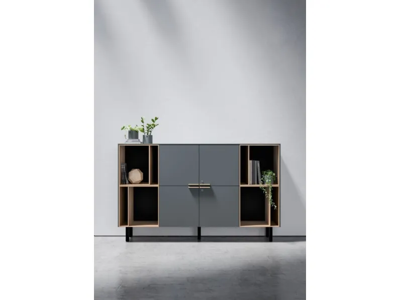 Armadio Archivio Arkki di Bralco