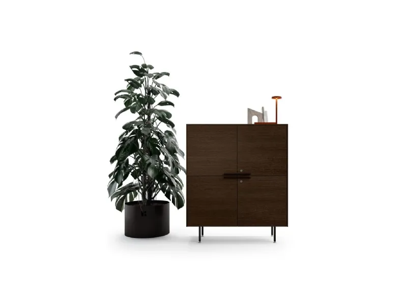 Armadio Archivio Arkki di Bralco