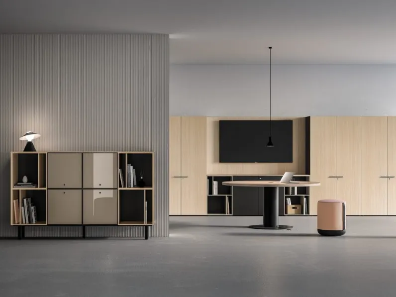 Armadio Archivio Credenza di Bralco