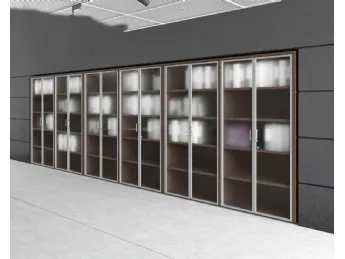 Armadio Archivio Forma