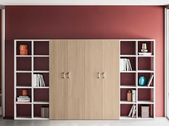 Armadio Archivio Funny Plus 2019