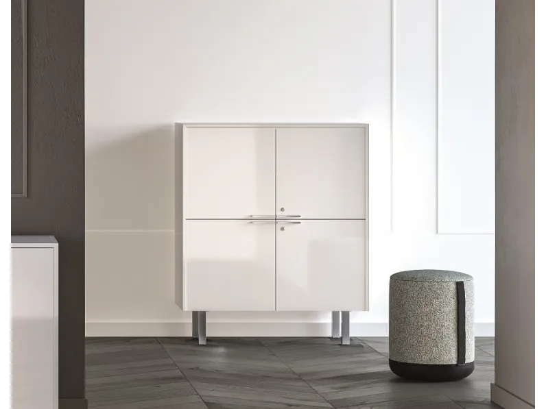 Armadio Archivio Jet Evo di Bralco