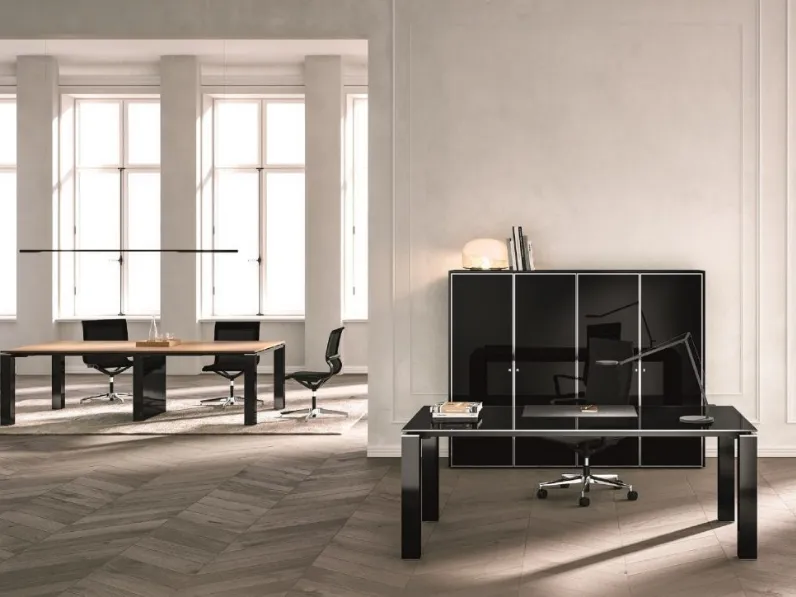 Armadio Archivio Jet Evo di Bralco