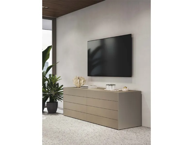 Armadio Archivio Mux 70 di Frezza