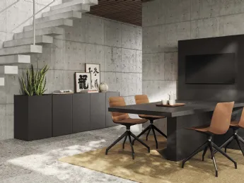 Armadio Archivio Mux 70