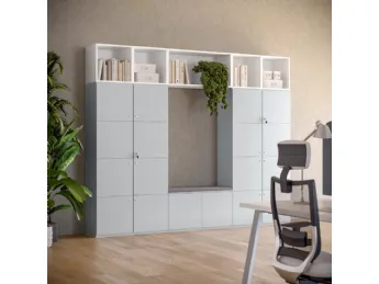 Armadio Archivio OF 102