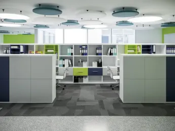 Armadio archivio OF58