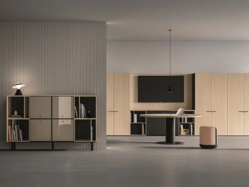 Armadio Archivio Sile di Bralco