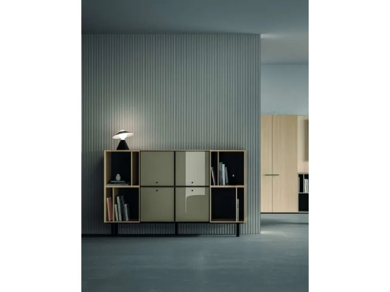 Armadio Archivio Sile di Bralco