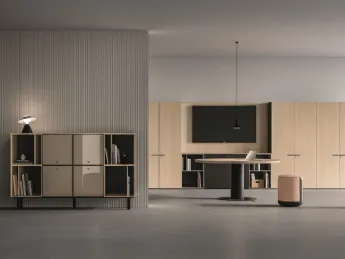 Armadio Archivio Sile