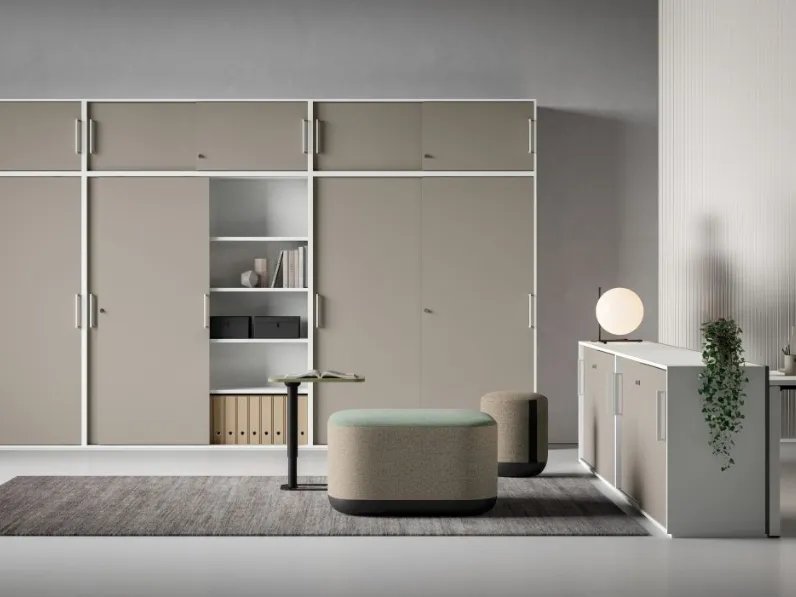 Armadio Asl di Bralco