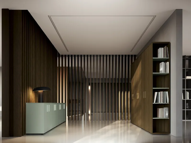 Mobile Ufficio Armadio Basso di Colombini Office