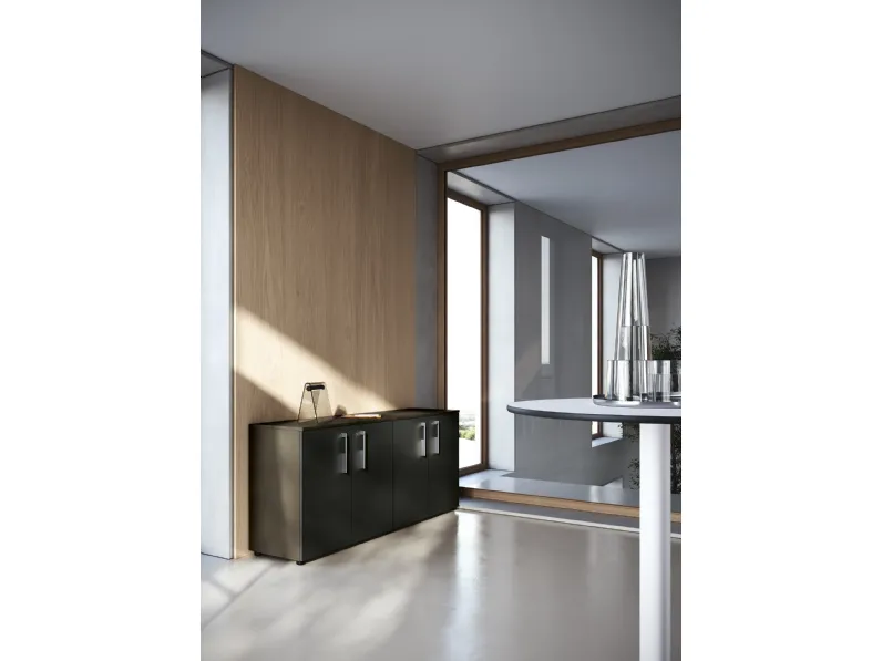 Mobile Ufficio Armadio Basso di Colombini Office