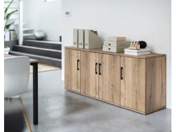 Armadio Basso Grand Slam