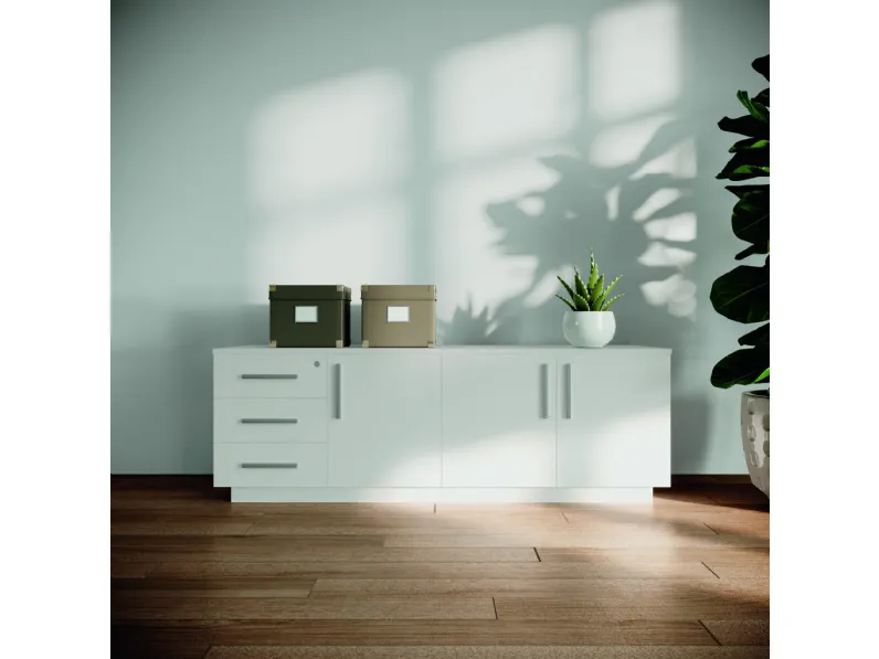 Armadio Basso Stratos di Compir