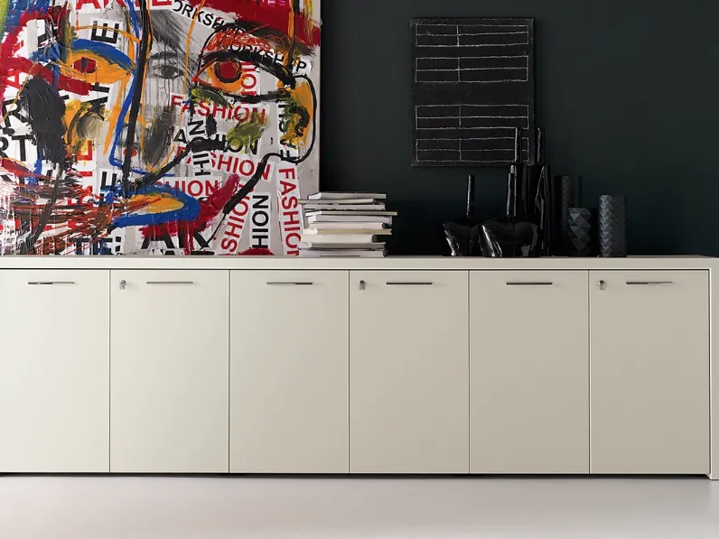 Mobile Ufficio Canapa Canapa di IVM