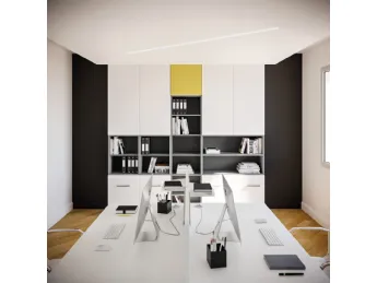 Armadio per Ufficio OF50