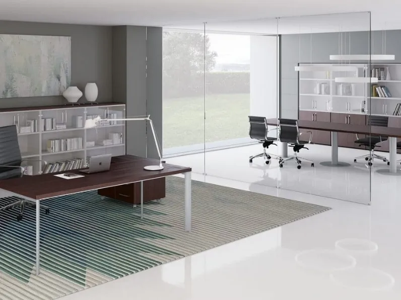 Armadio per Ufficio Plano di Compir