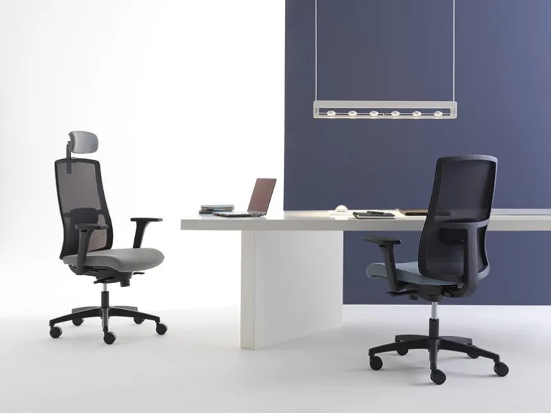 Seduta Operativa Armonia di Nahu