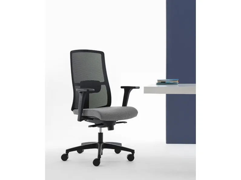 Seduta Operativa Armonia di Nahu